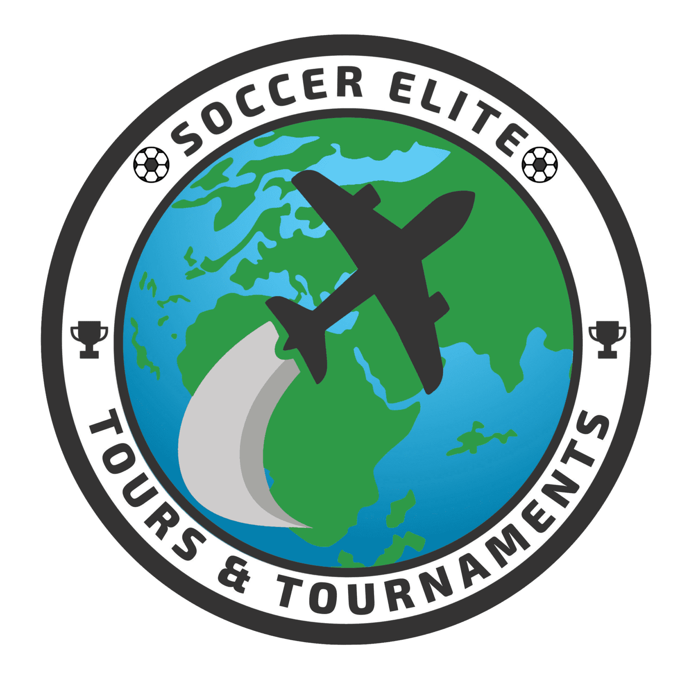 Soccer Elite Tours & Tournaments logo