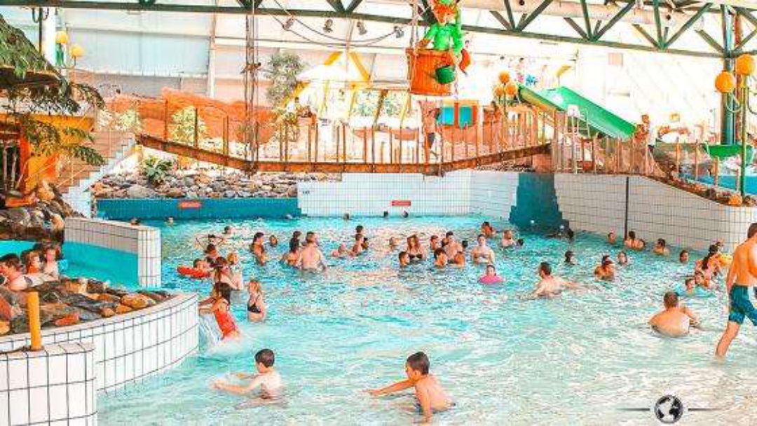 OOSTAPPEN HENGELHOEF Holiday Park Accomodation 2