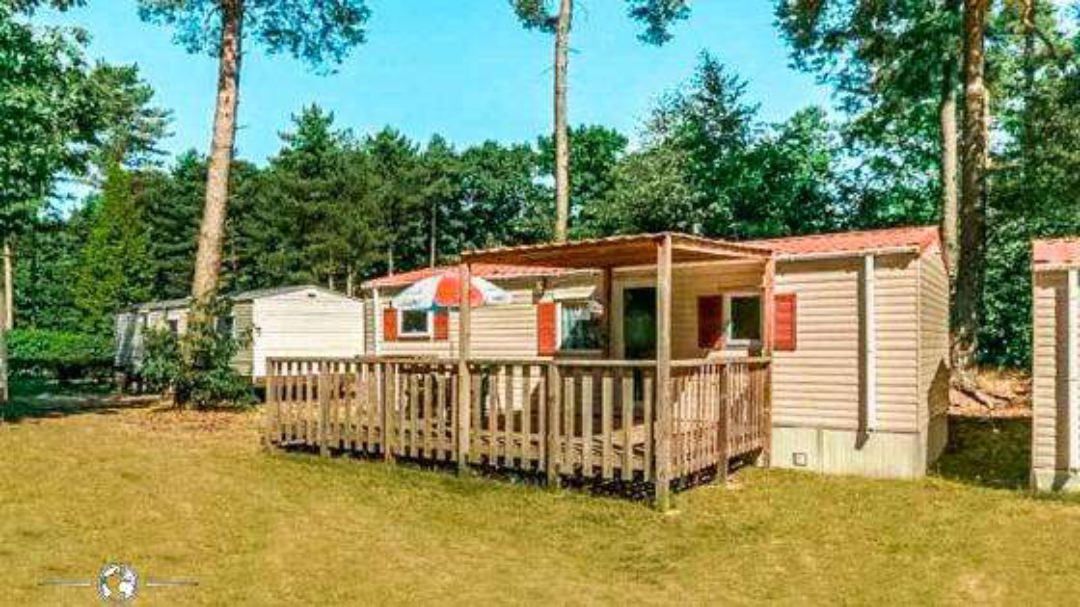 OOSTAPPEN HENGELHOEF Holiday Park Accomodation