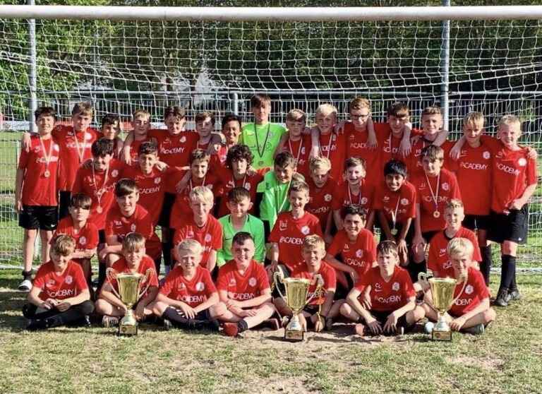 Soccer Elite Tours 17