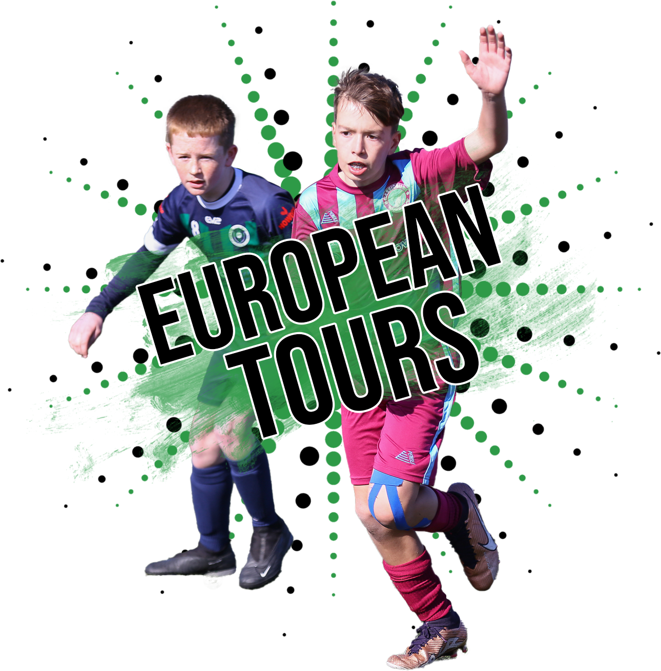 soccer elite tours and tournaments