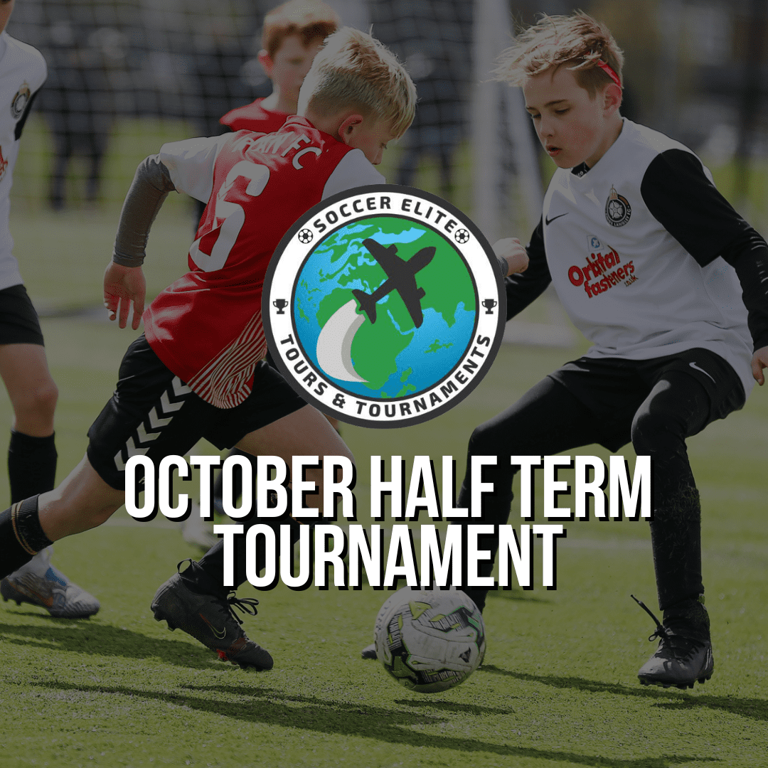Soccer Elite Tours & Tournaments