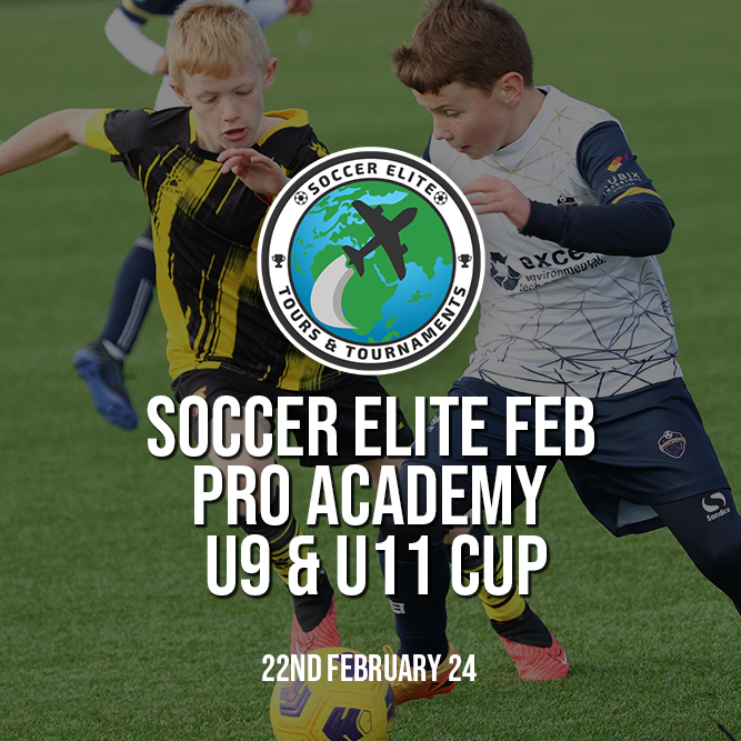 22nd feb pro cup