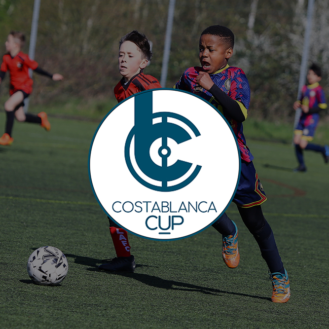 Costa Blanca Tour 2024 Soccer Elite Tours & Tournaments