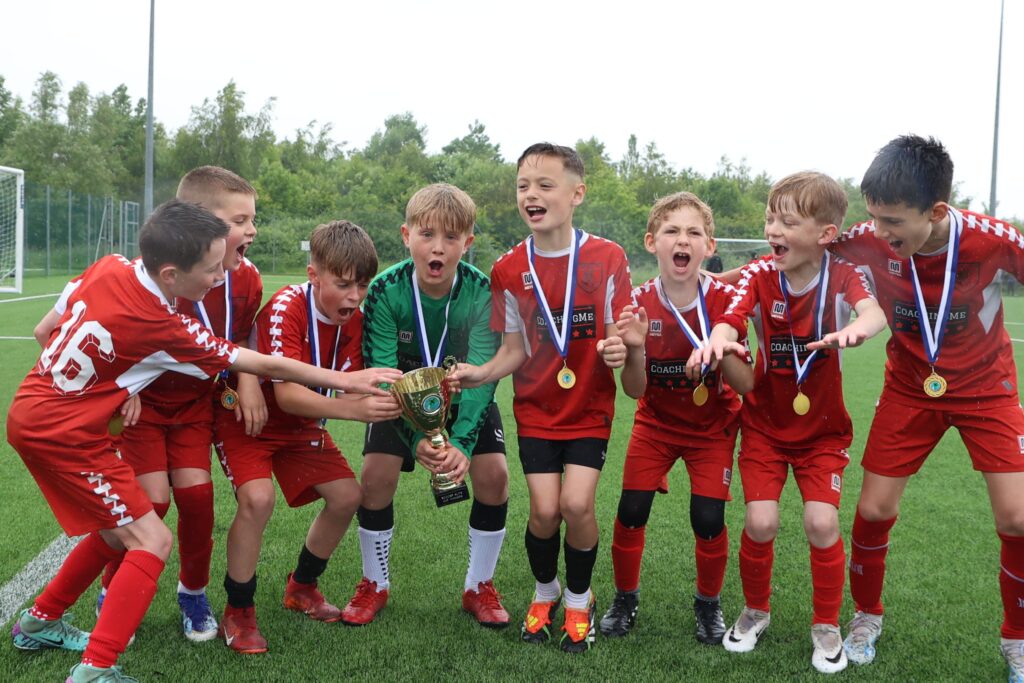 European Football Tours Soccer Elite Tours & Tournaments