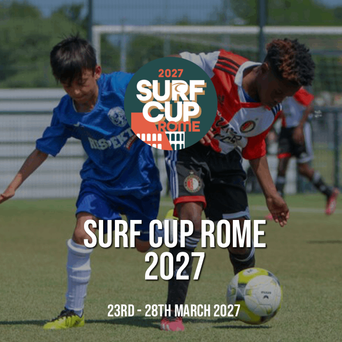 Dutch Soccer youth cup 26 2