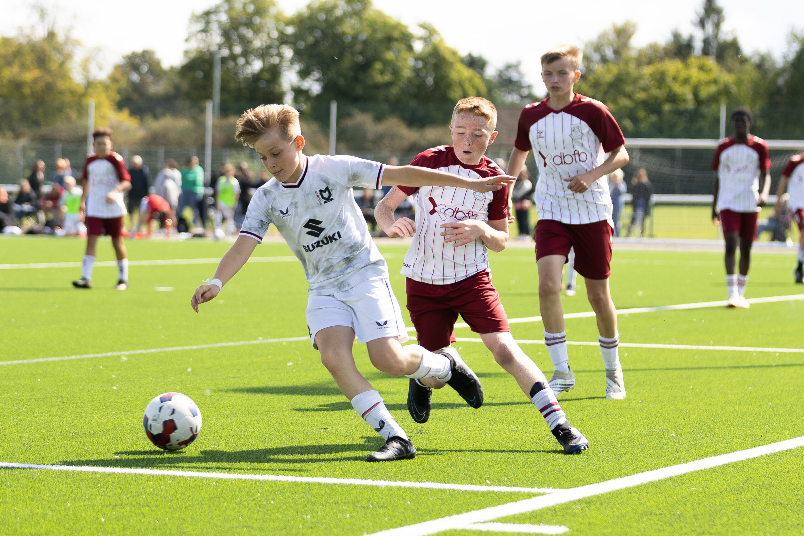 Pro Pre Season Festival U14 295 scaled