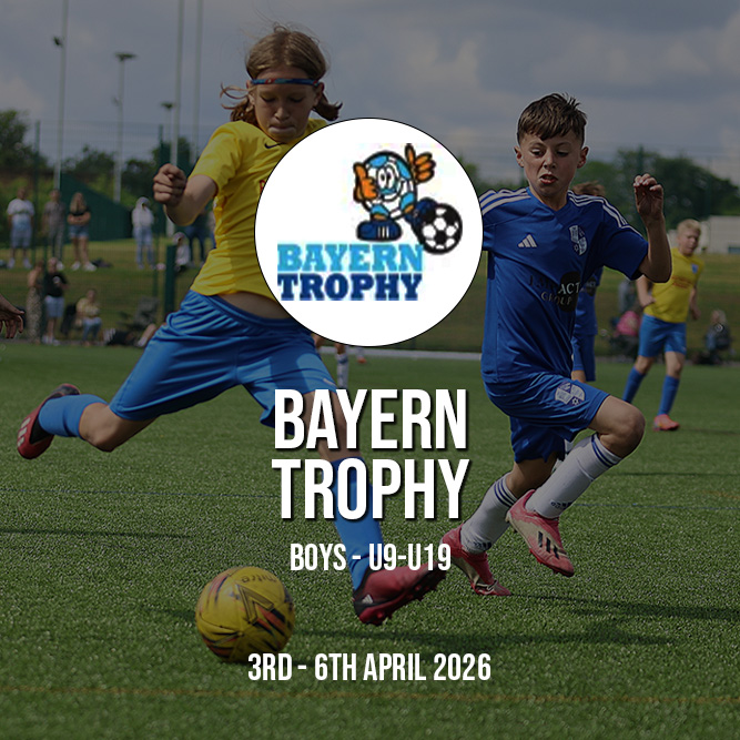 bayern trophy 2026