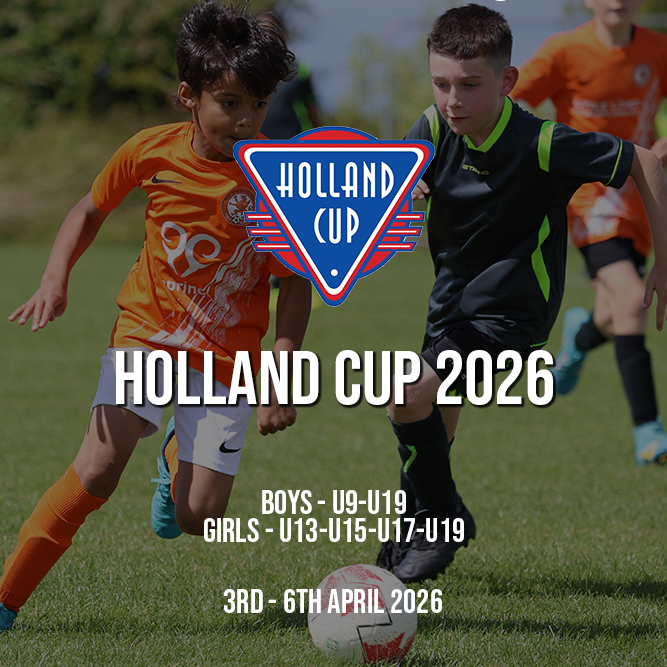 Holland Cup 2026