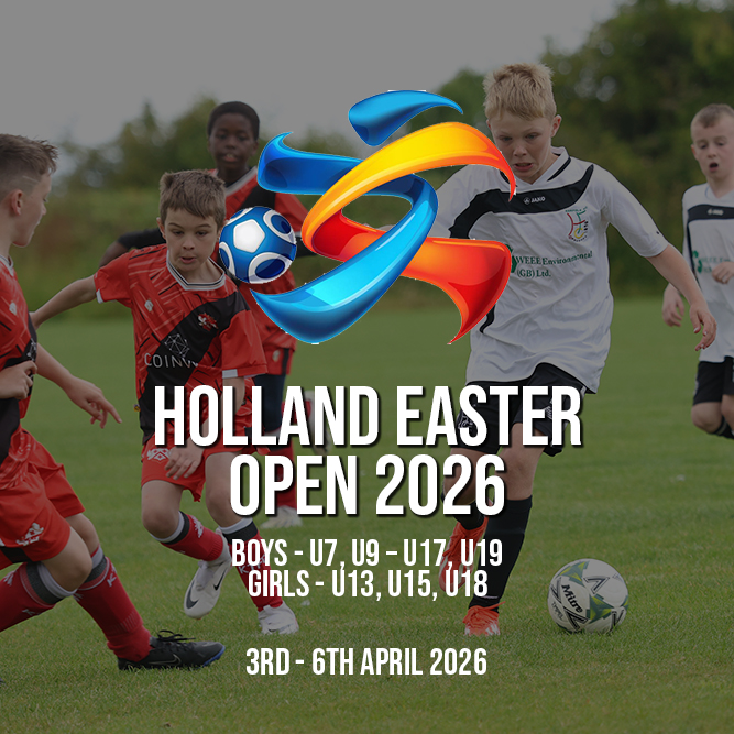 holland easter open 26