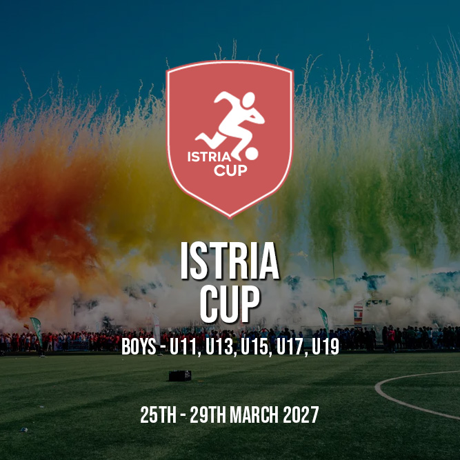 istria cup 27