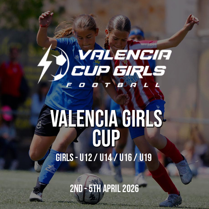 valencia cup girls 26
