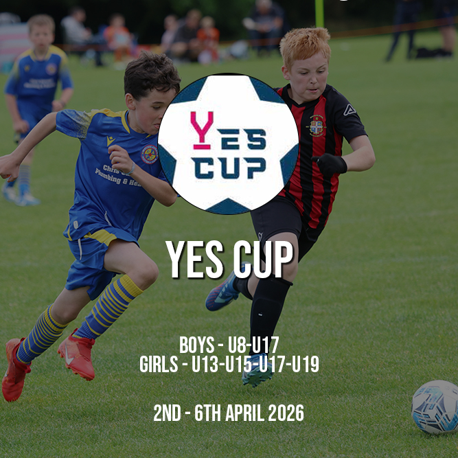 yes cup 1