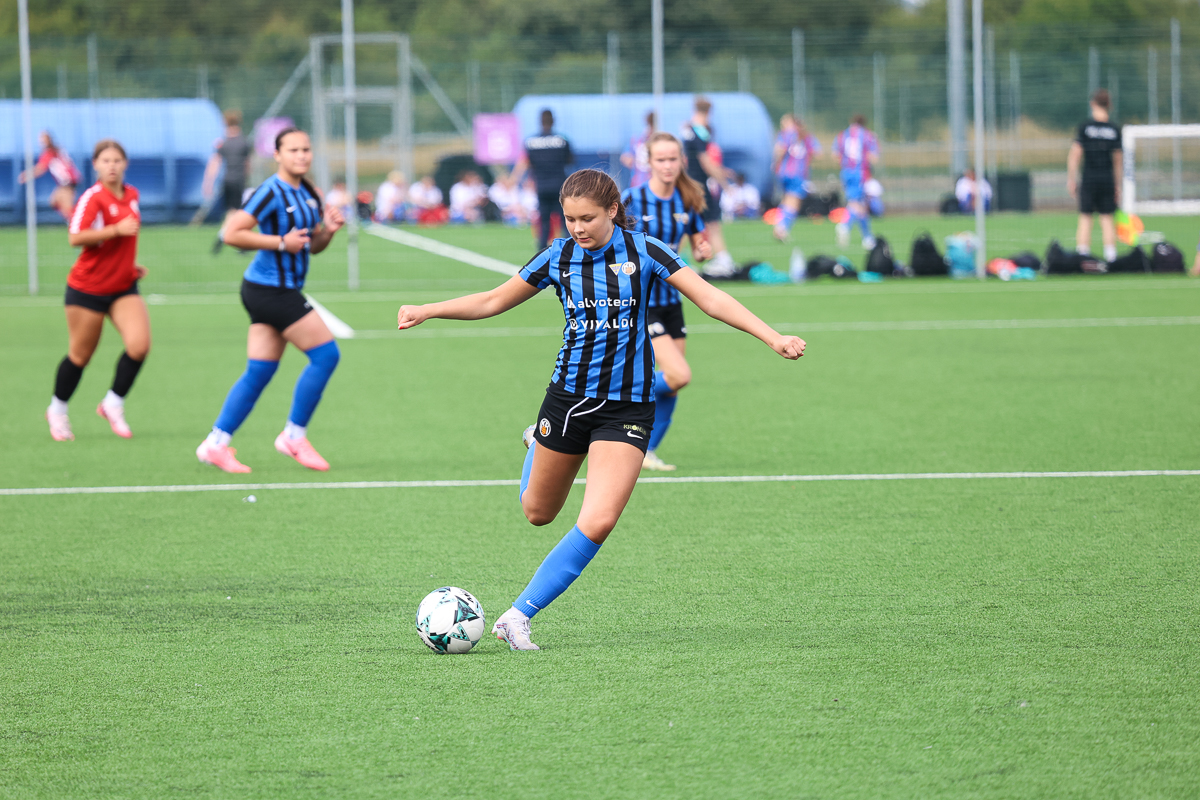 Girls U16 Pro Cup 100824 00503