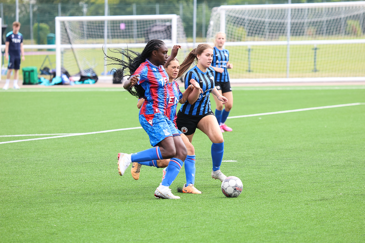 Girls U16 Pro Cup 100824 01863