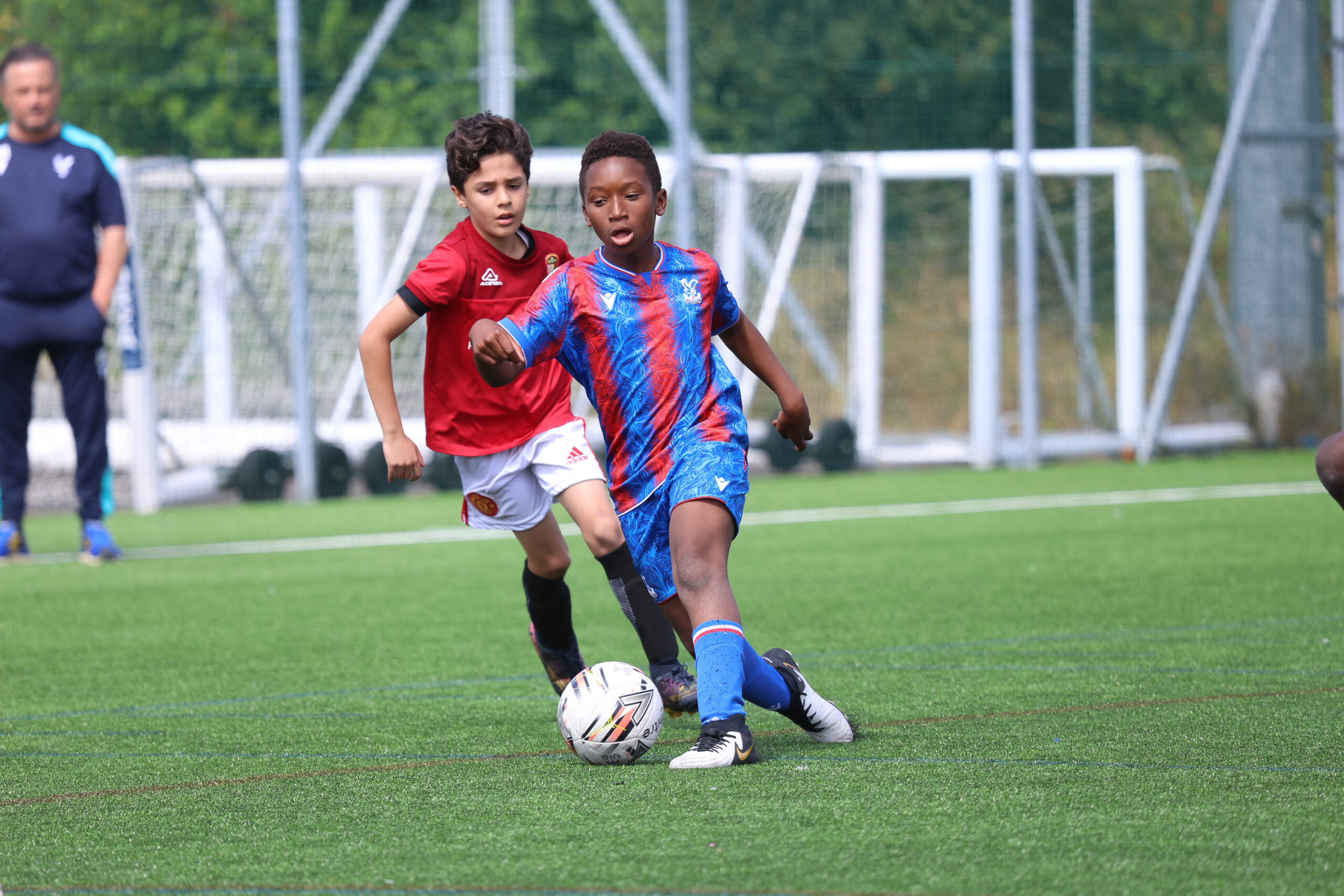 SETT U10 Pro Pre Season A2 Games 210824 01441 scaled