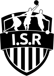 isr logo black
