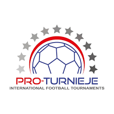 U8 PRO TURNIEJE SUPER CUP logo