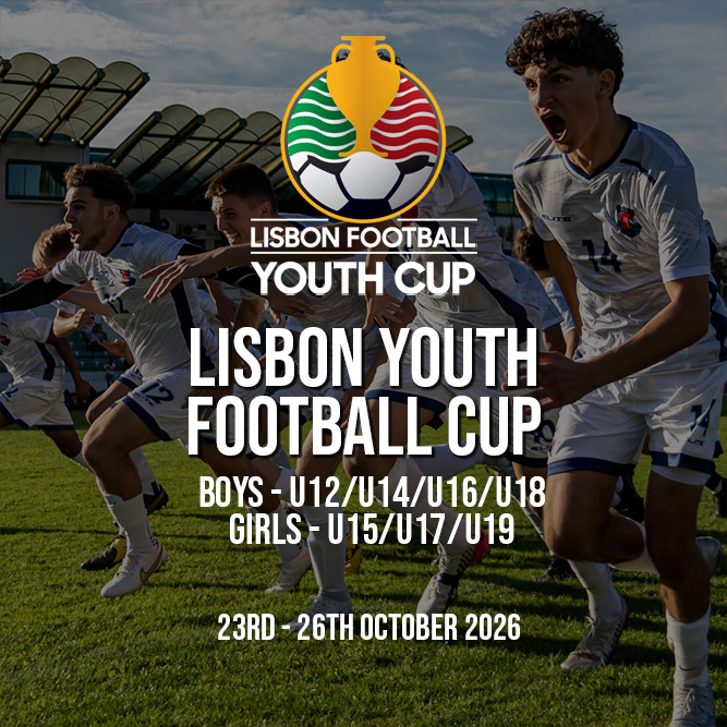 Llisbon youth Cup 2026