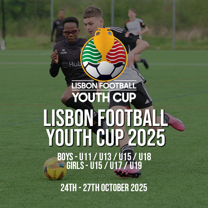 lisbon youth cup 2025
