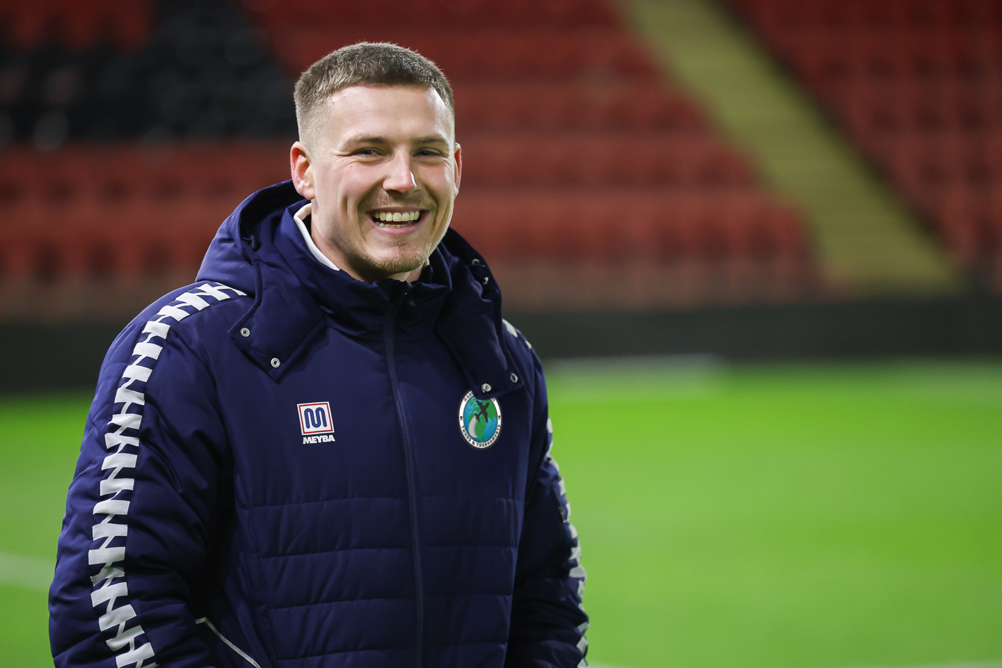 Kieran sett