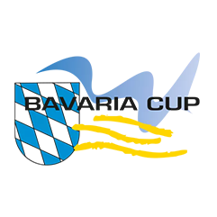 bavaria cup 2025 logo