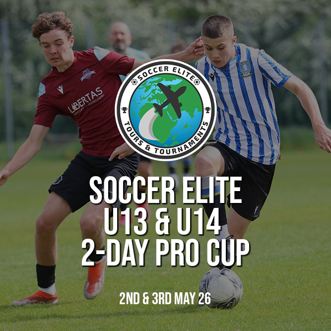 u13 u14 2day pro cup may26