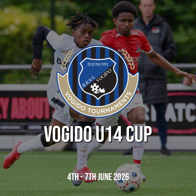 Vogida 14 Cup