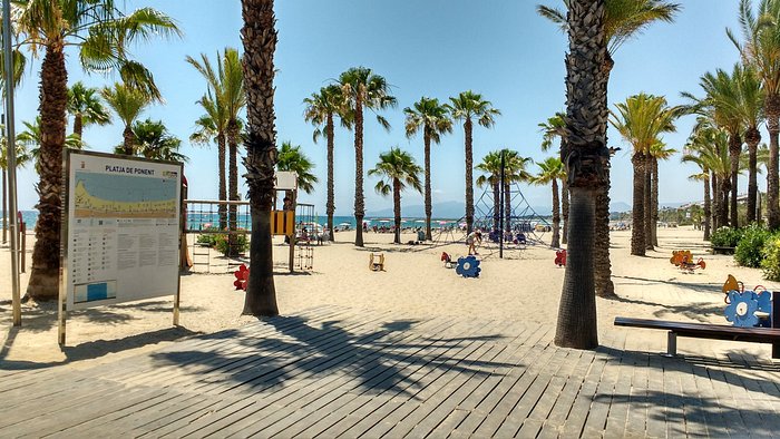access to beach 1