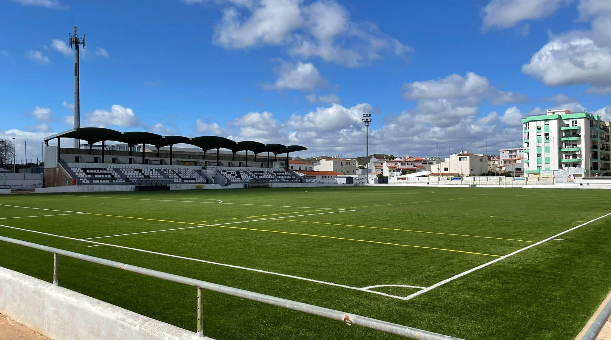 algarve cup 1