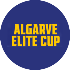 algarve elite cup logo