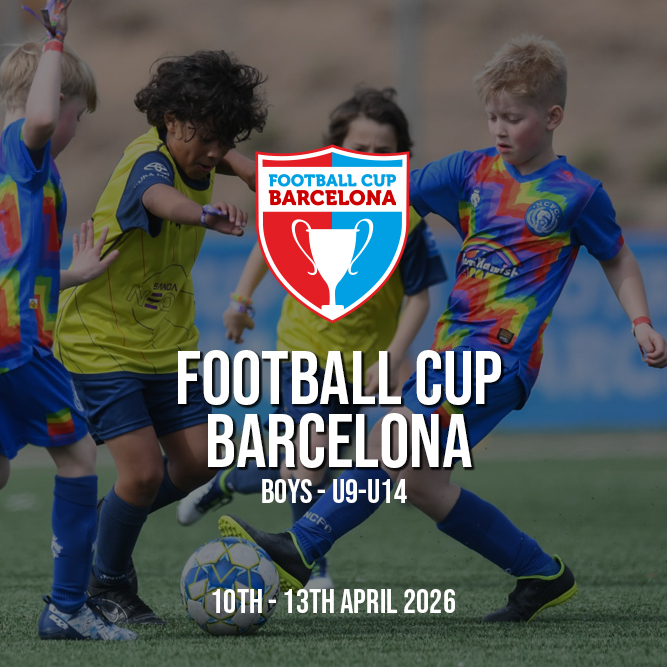 football cup barcelona apr 26