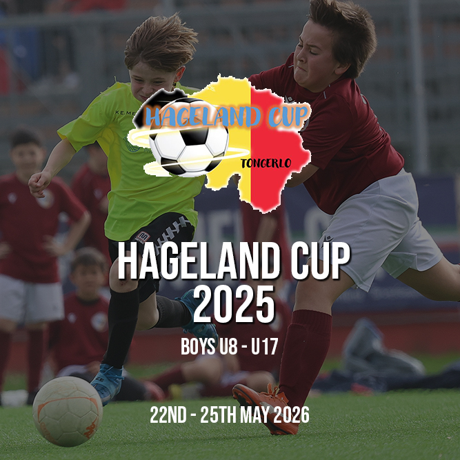 hageland 26