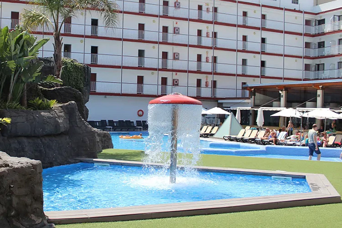 hotel papi