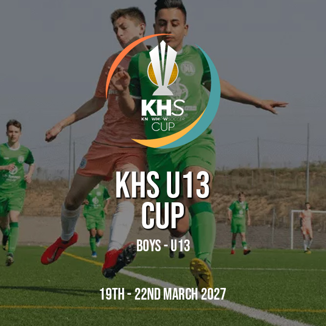 khs u13 cup 27