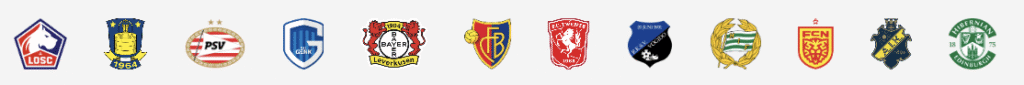 vogido teams