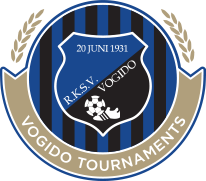 vogido tournaments logo