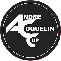 Andre Coquelin Cup U9 logo