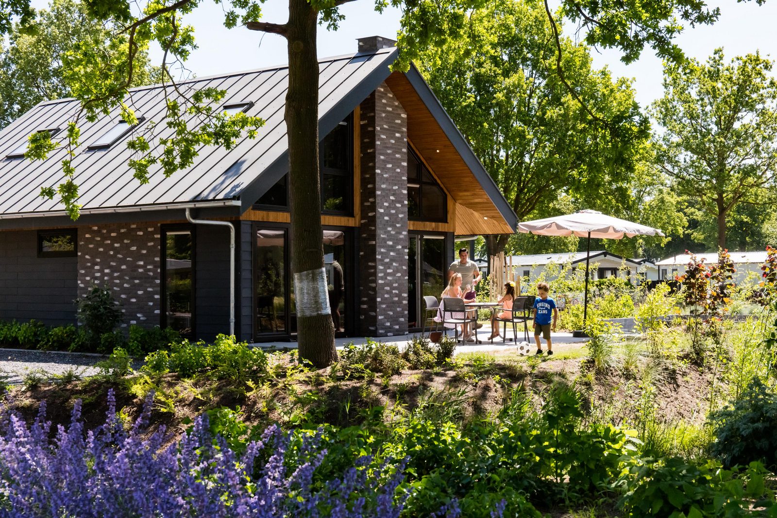 Europarcs Zuiderzee