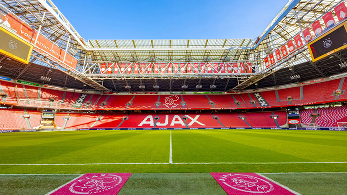 Johan Cruyff Arena