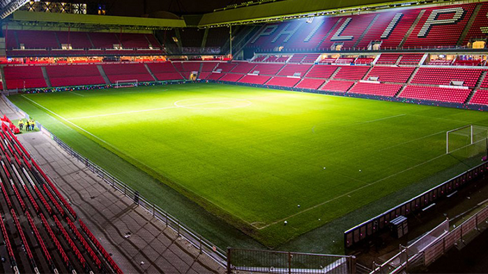 PSV Eindhoven Philips Stadium