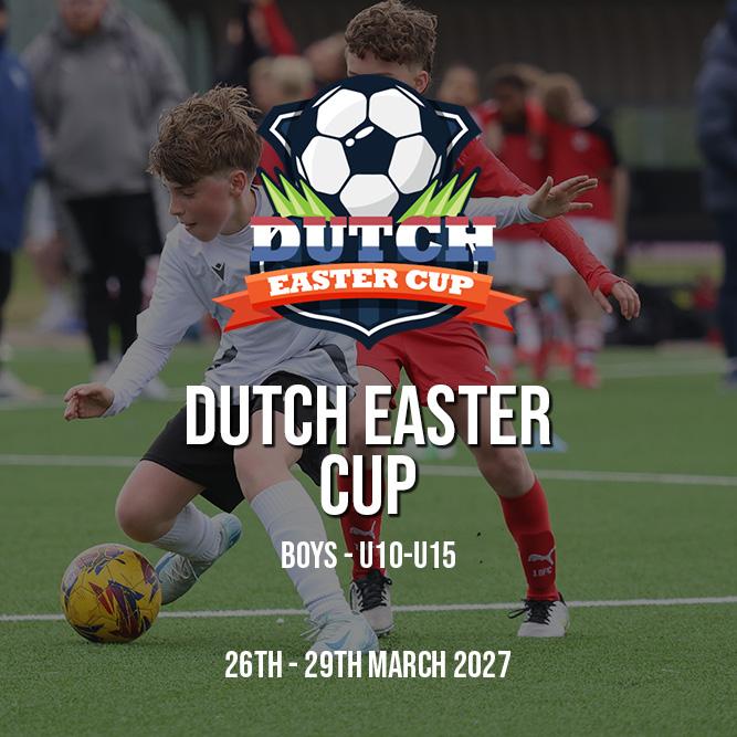 dutch easter cup 27