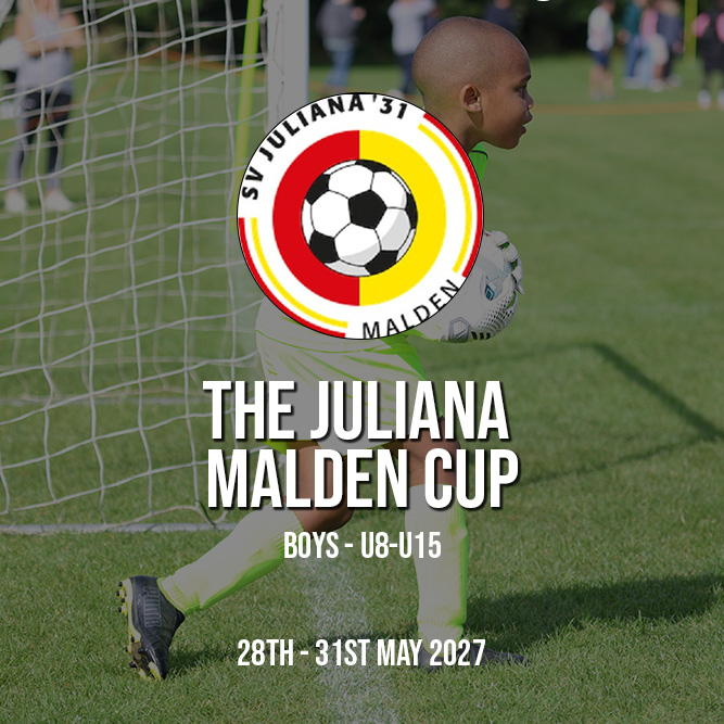 juliana cup 2027