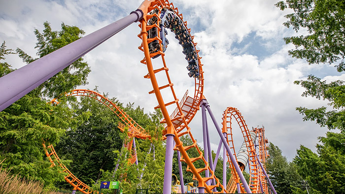 walibi theme
