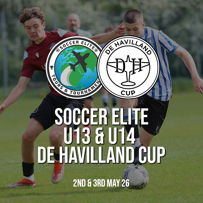 u13 u14 2day pro cup may 26
