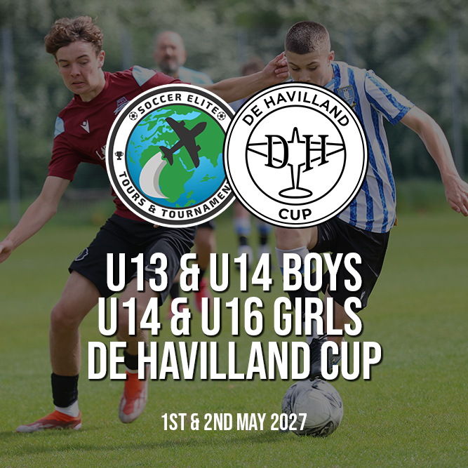 u13 u14 u14 u16 girls 2day de havilland cup may 27
