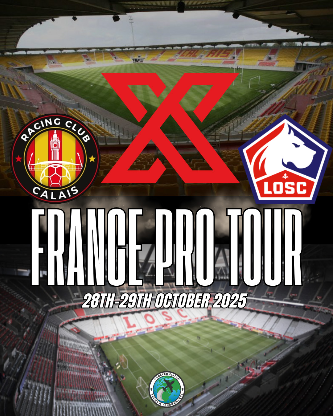French Pro Tour 25