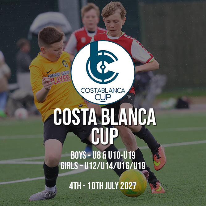 Costa Blanca Cup