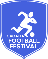croatia festival logo