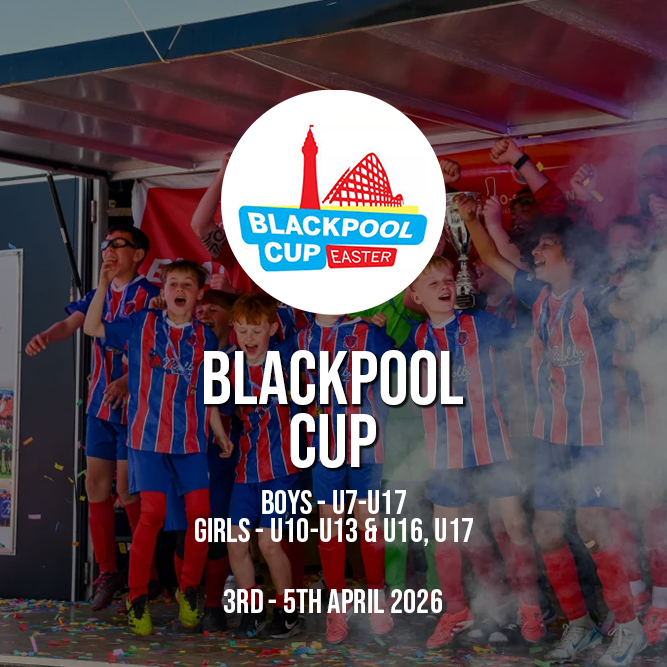 Blackpool Cup